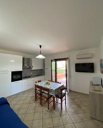 Tortolì Casa Alessandra מראה חיצוני תמונה