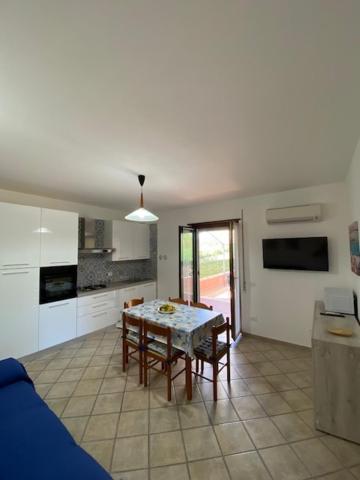 Tortolì Casa Alessandra מראה חיצוני תמונה